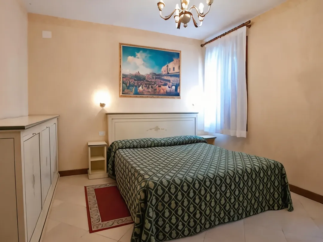 Hotel Florida - Venice