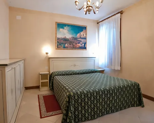 Hotel Florida Các khách sạn gần Đảo Burano