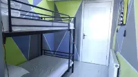 Midian Youth Hostel