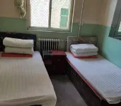 Gujiao Longjian Hotel