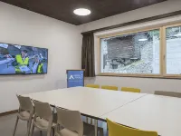 WellnessHostel4000 Ξενοδοχεία στην πόλη Saas Fee