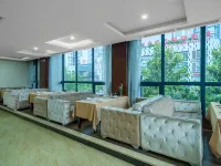 Celebrity Hotel Hotels in Xishui