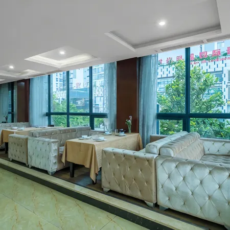 Celebrity Hotel