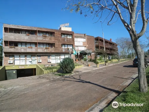 Nobile Hotel Solar del Acuario - Pools