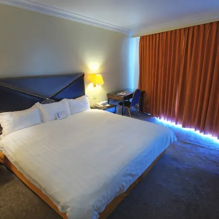 Royal Orchid Hotel Guam