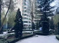 Lanzhou Panda E-sports Apartment - Esports
