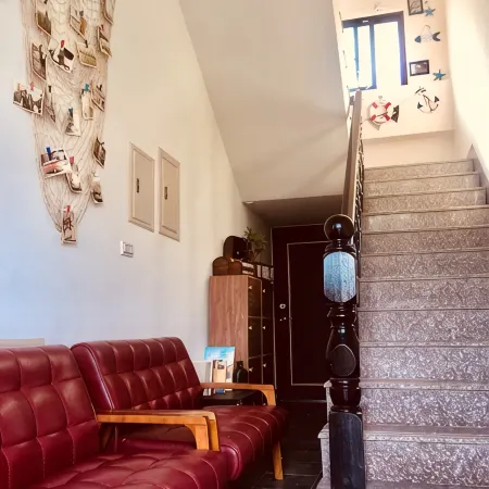Floating Clouds B&B