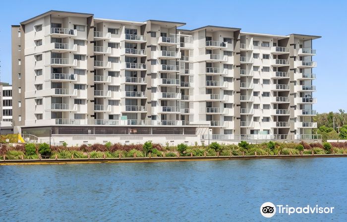 North Shore Oceanside Kawana