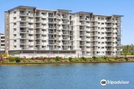 North Shore Oceanside Kawana