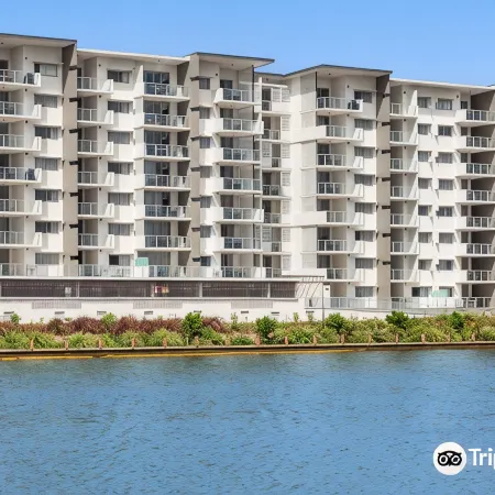 North Shore Oceanside Kawana