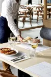 Midnight Hotel, Autograph Collection - breakfast