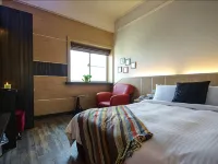 Penghu Royal Hotel Hotels near Xiying Rainbow Bridge