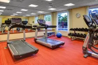 Hyatt Place Glendale/Los Angeles - Gym