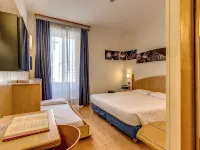 Hotel Franklin Feel the Sound Hotels near Stadio Olimpico