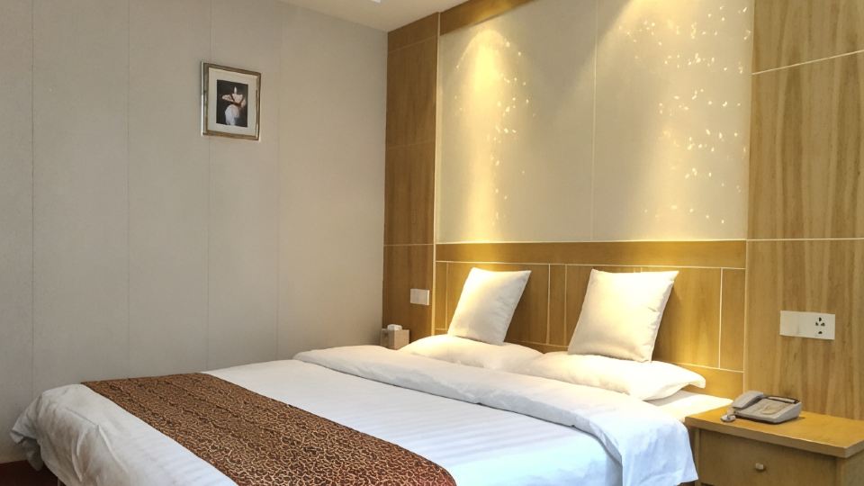 Hangzhou Hotel