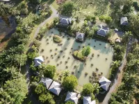 Farmsuk Residence and Resort