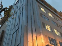 AC Hotel by Marriott Los Angeles South Bay Hotels near Los Angeles Intl. Airport