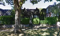 The Sunshine House-Free Parking - Bed and breakfasts