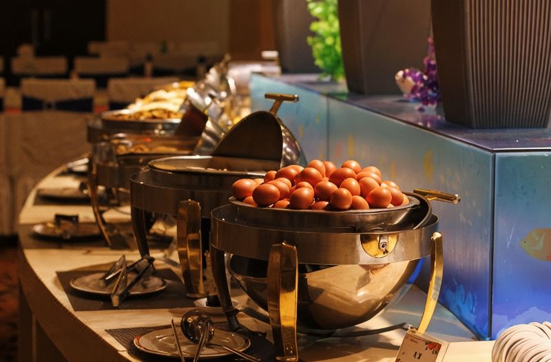 Huatian Hotel(Wuhan Xudong Metro Station) photo 4