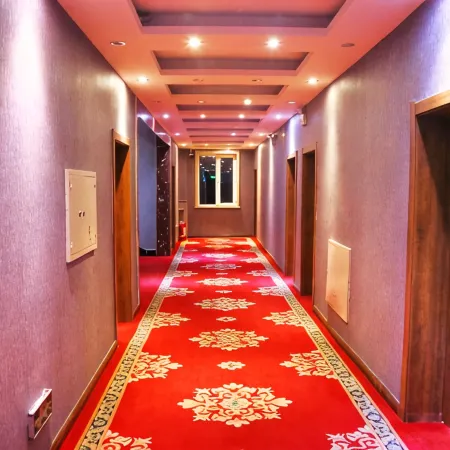 Tianhua Hotel