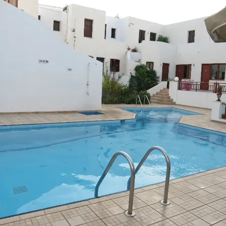 Blue Sea Hotel Apartments