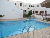 Blue Sea Hotel Apartments - Beach