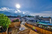Qingshe Inn (Dali Ancient Town) - جاكوزي