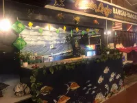 Mydin Lodge Semporna - Lodges