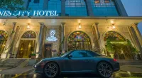 Cannes City Hotel