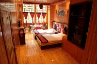 Fuyang Jubaoyufu Inn