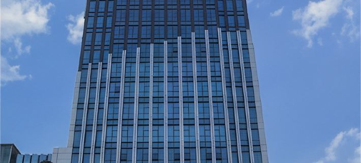Lavande Hotel (Yinan Junyue Grand Hyatt Shopping Center Branch) Hotels in Yinan