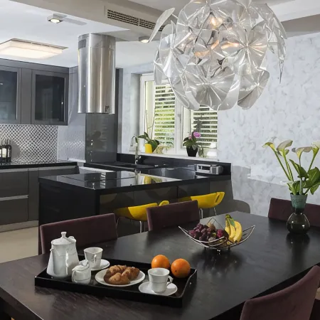 Dubrovnik Luxury Residence – L’Orangerie