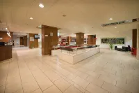 Hotel Grand Litava Beroun - Bữa sáng