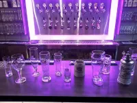 Orakai Songdo Park Hotel, BW Premier Collection - bar