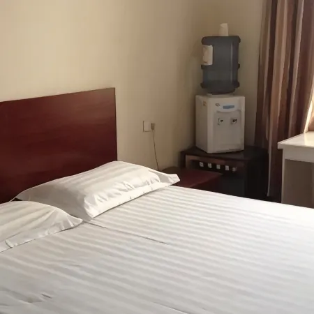 Xiangzheng Hotel