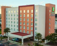 Holiday Inn Express GUADALAJARA AEROPUERTO by IHG