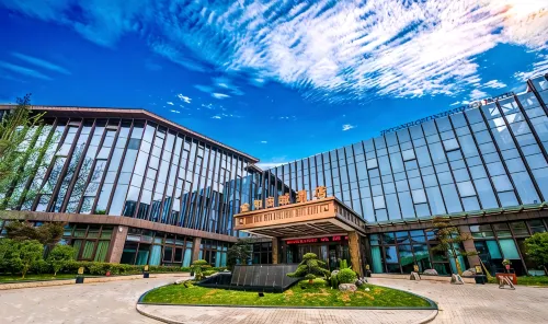 Jinyang Shangcheng Hotel