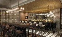 Hilton London Bankside - 5-Star