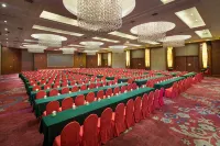 Huatian Hotel
