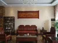 ShangQinYiKe Hotel - Pysäköinti