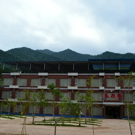 Leranju Hotel