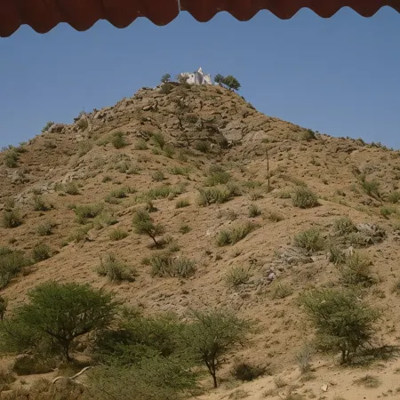 Hill View