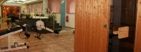 Kalyves Beach Hotel - Gym
