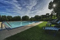 Agriturismo Valle Siriaca - Farmhouses