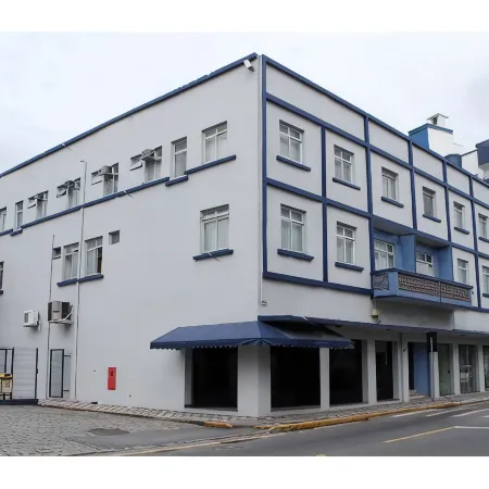 Hotel Vitoria - Itajaí