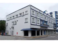 Hotel Vitoria - Itajaí