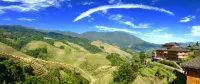 Longji Terrace Jinkeng Homestay (Qianshang Tiantiguan Attraction,Tiantouzhai Parking Lot)