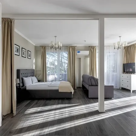 IL Punto Hotel