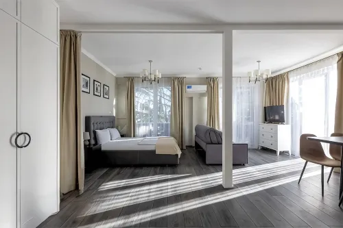 IL Punto Hotel