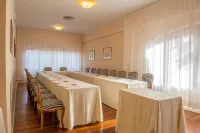 Hotel Villa Il Patriarca